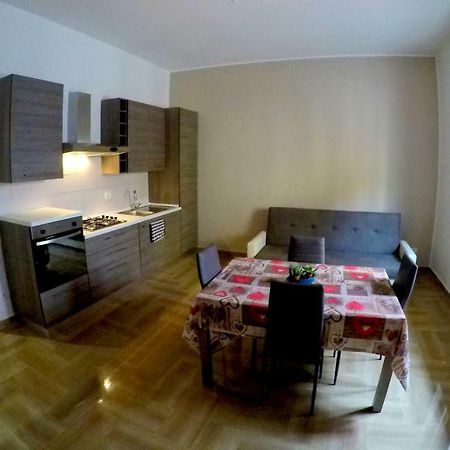 Welcome Home Apt. 2 Pozzallo Esterno foto