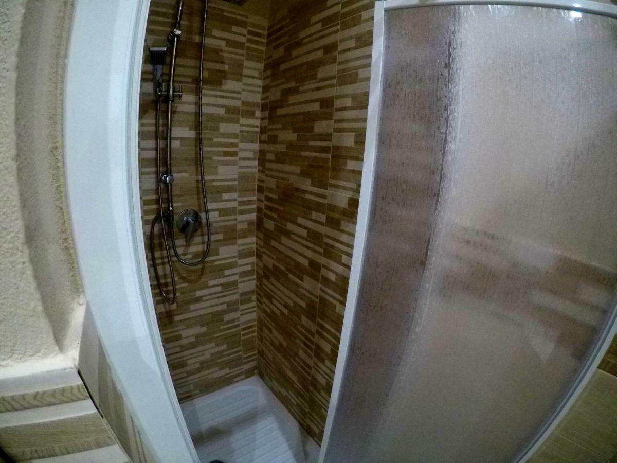 Welcome Home Apt. 2 Pozzallo Esterno foto