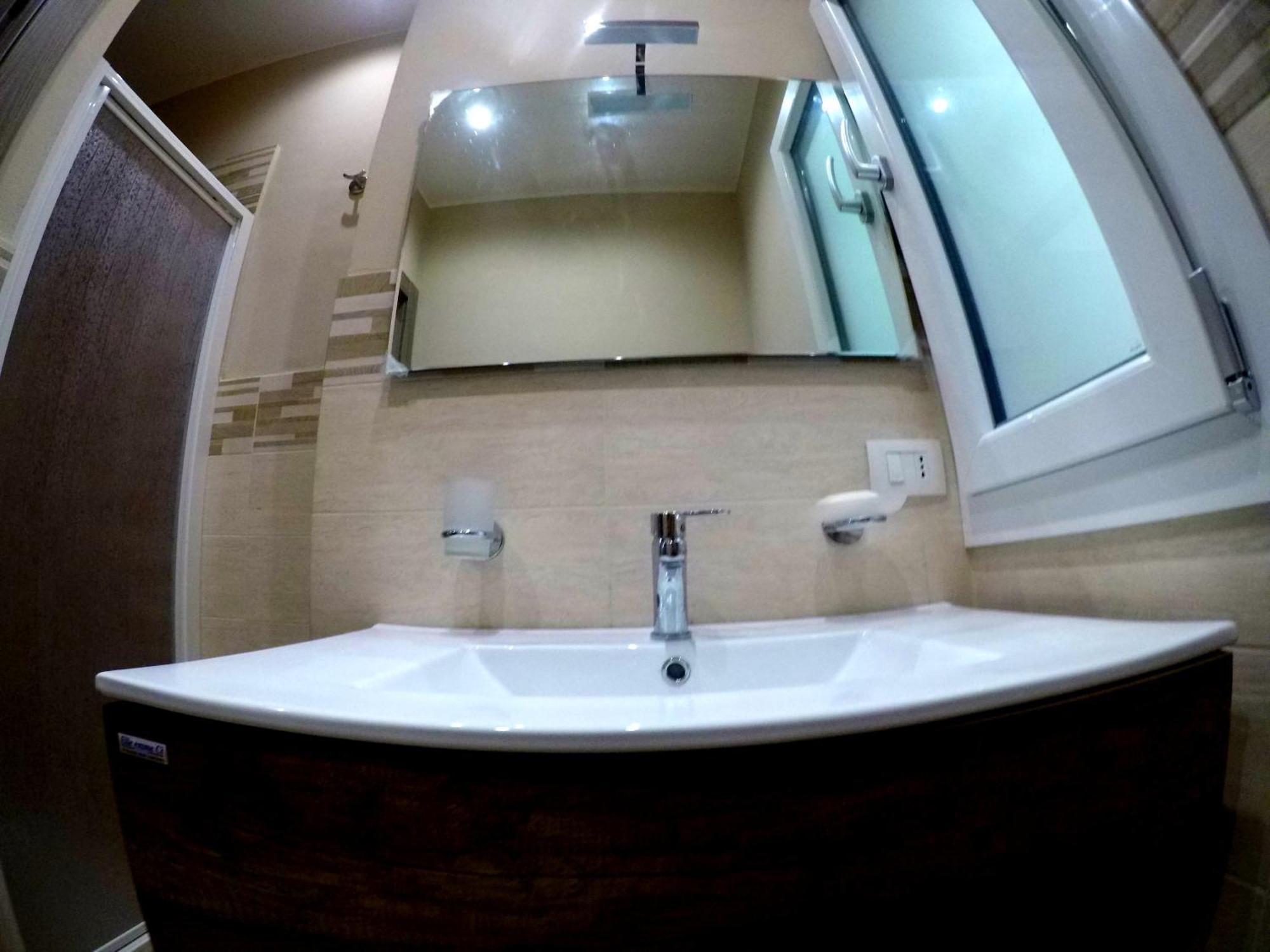 Welcome Home Apt. 2 Pozzallo Esterno foto