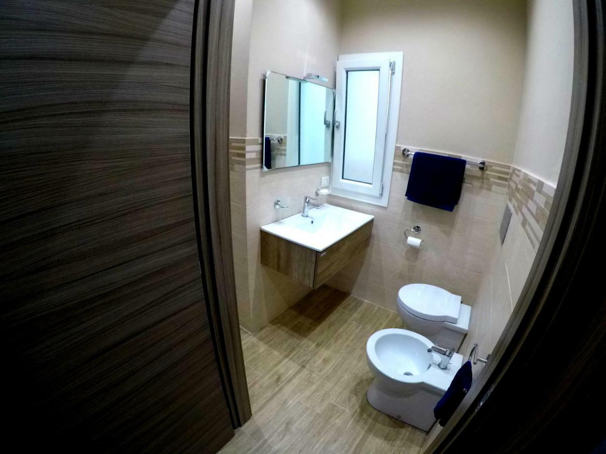 Welcome Home Apt. 2 Pozzallo Esterno foto