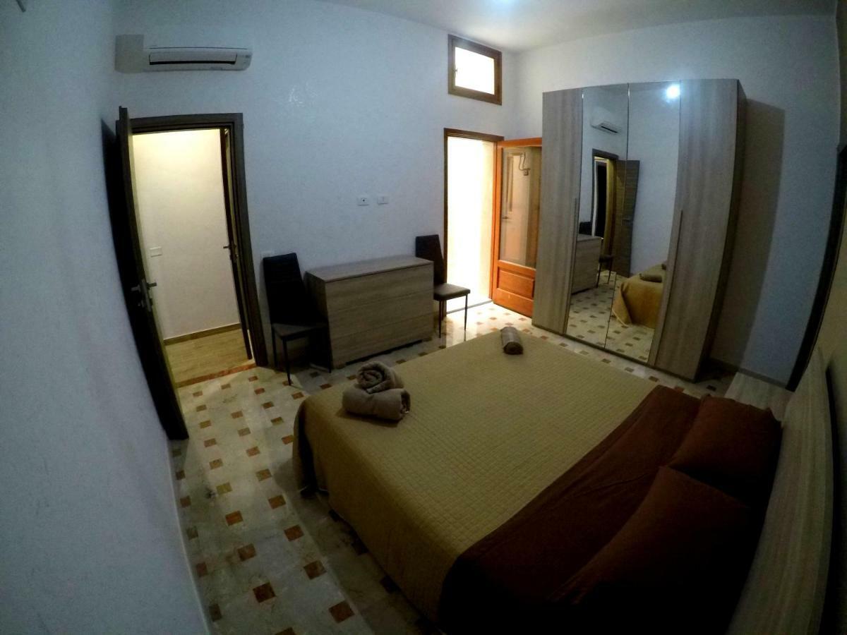Welcome Home Apt. 2 Pozzallo Esterno foto